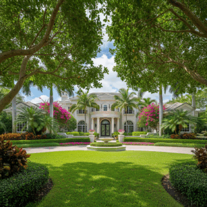 Front Yard Landscape Design | Sol & Arbor Landscape Designers