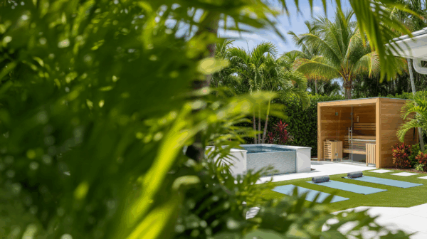 side yard landscaping ideas | Sol & Arbor Landscape Design